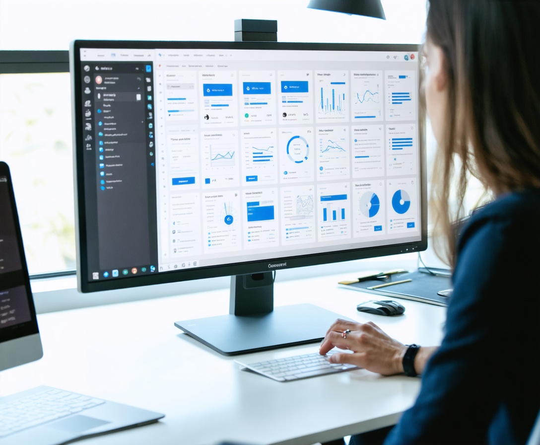 Елена Мартинес — Ведущий преподаватель UX/UI дизайна